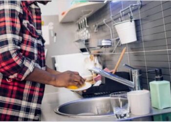 Participating in household chores won’t diminish your masculinity, Nasarawa residents tell men