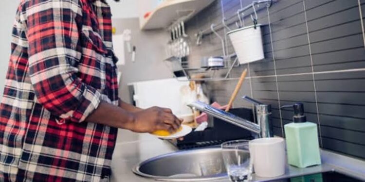 Participating in household chores won’t diminish your masculinity, Nasarawa residents tell men