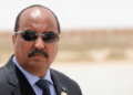 Former Mauritanian President Ould Abdel Aziz sentenced to 15 years in prison for corruption