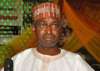 FG launches national livestock programme in Plateau