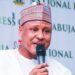 Deny terrorists, bandits publicity; information minister tells journalists
