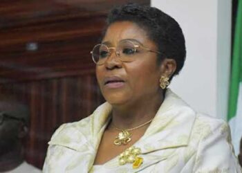 Nigeria to host 2025 international civil service conference: Walson-Jack
