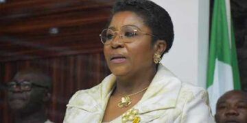 Nigeria to host 2025 international civil service conference: Walson-Jack