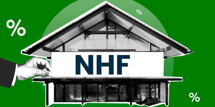 Mortgage bank, retirees bicker over delay in payment of housing fund refund