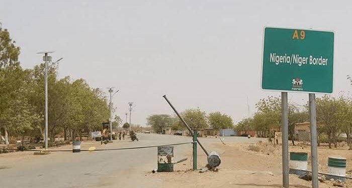 We’re strengthening cross-border cooperation with Niger despite withdrawal from ECOWAS: FG