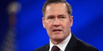 Leaked Signal Chat: Trump names NSA Michael Waltz ambassador to UN