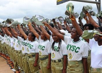 NNPCL empowers 531 NYSC members with grants, starter packs