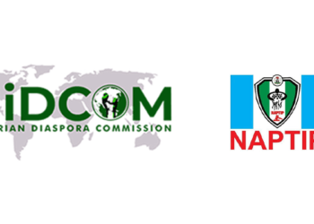 NiDCOM tasks governments to tackle human trafficking