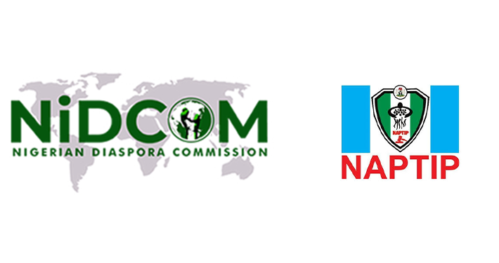 NiDCOM tasks governments to tackle human trafficking