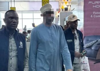 Fugitive Abubakar Muhammed extradited to Nigeria from UAE over alleged multi-million-dollar fraud
