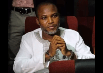 SSS not involved in Kanu’s arrest in Kenya to Nigeria, witness tells court