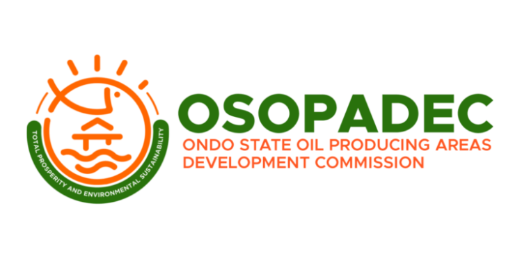 Ondo anti-graft agency probes diversion of N800 million OSOPADEC fund