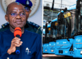 Abia: Gov Otti to roll out electric buses for public transportation