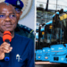 Abia: Gov Otti to roll out electric buses for public transportation
