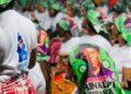 Fubara behind Rivers’ women walkout on first lady, action disturbing: Wike