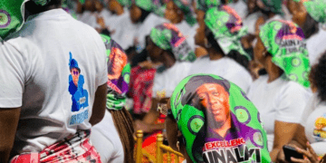 Fubara behind Rivers’ women walkout on first lady, action disturbing: Wike