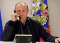 Kremlin confirms Putin-Trump phone call being prepared for May 19