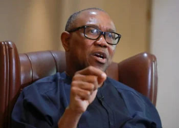 NAFDAC: Peter Obi condemns demand of N700,000 from Onitsha Head Bridge Market traders