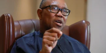 NAFDAC: Peter Obi condemns demand of N700,000 from Onitsha Head Bridge Market traders