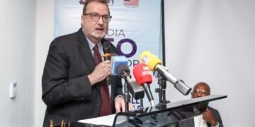 U.S. speaker programme fosters collaboration, innovation among Nigerian media leaders