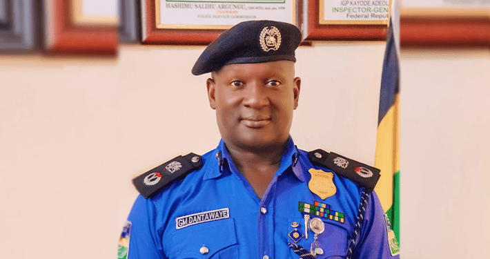 Police advise Nigerian workers to shun corruption, lawlessness