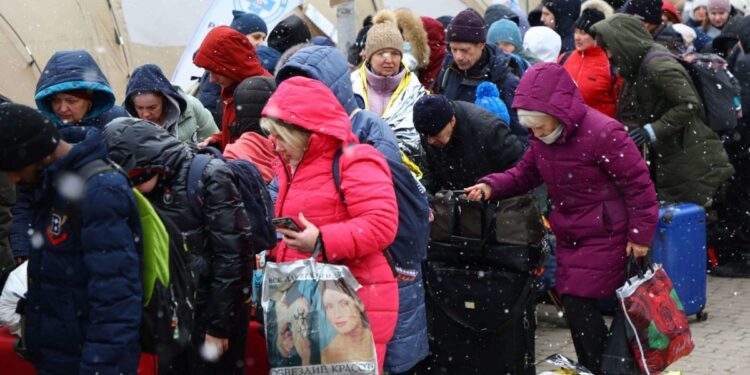 UNHCR warns Germany over stricter border controls