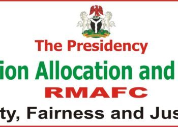 Nigeria’s revenue sharing formula ripe for review: RMAFC