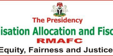 Nigeria’s revenue sharing formula ripe for review: RMAFC