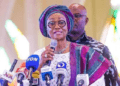 Remi Tinubu announces donation of N100 million to art education initiative
