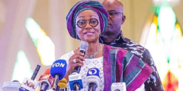 Remi Tinubu announces donation of N100 million to art education initiative
