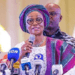 Remi Tinubu announces donation of N100 million to art education initiative