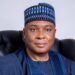 PDP Crisis: Saraki-led reconciliation committee visits Gov Mbah