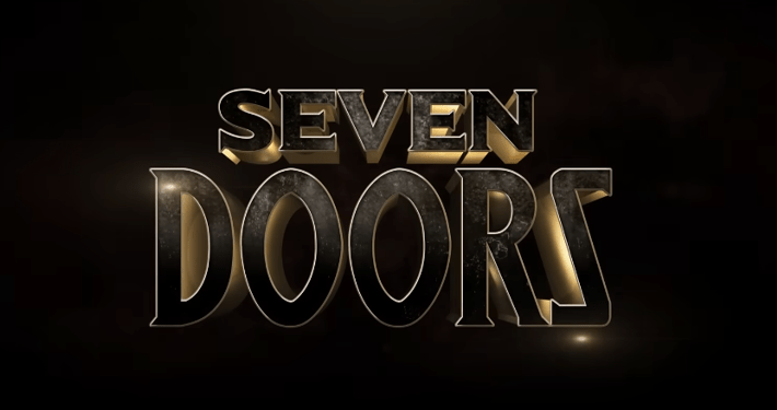 Seven Doors shines like thousand diamonds at 2025 AMVCA