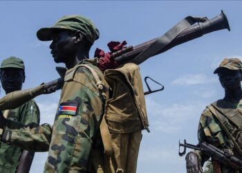 Unknown armed assailants kill 12, injure 17 in South Sudan