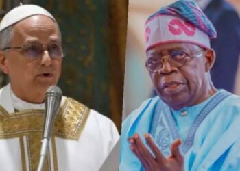 Tinubu to attend Pope Leo XIV’s inauguration in Rome