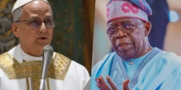 Tinubu to attend Pope Leo XIV’s inauguration in Rome