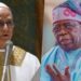 Tinubu to attend Pope Leo XIV’s inauguration in Rome