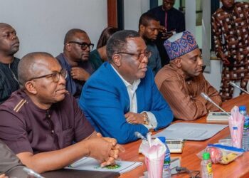 Politics Transparency group gives Tinubu’s appointee 14 days to resign or face mass protests