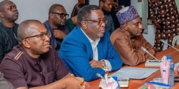 Politics Transparency group gives Tinubu’s appointee 14 days to resign or face mass protests