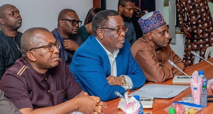 Politics Transparency group gives Tinubu’s appointee 14 days to resign or face mass protests