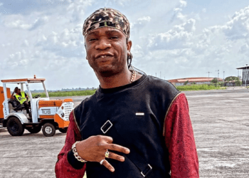 Lagos govt notifies NAPTIP of Speed Darlington’s alleged hotel rape of minor