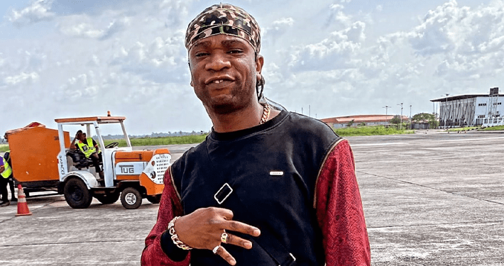 Lagos govt notifies NAPTIP of Speed Darlington’s alleged hotel rape of minor