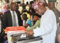 2027 Elections: Tinubu urged to overhaul Nigeria’s electoral system