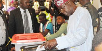 2027 Elections: Tinubu urged to overhaul Nigeria’s electoral system