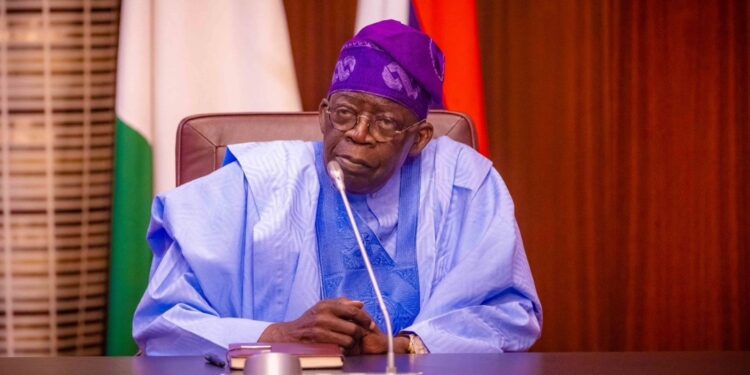 Tinubu promises adequate funding for universities