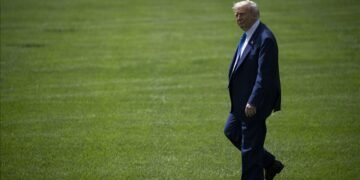 Trump to meet Syrian President Ahmad al-Sharaa on Wednesday