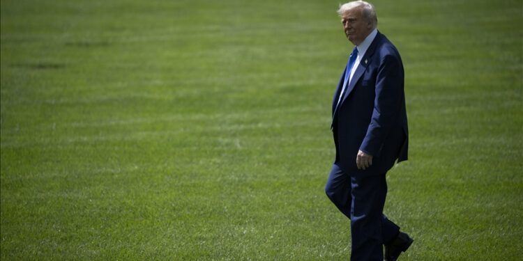 Trump to meet Syrian President Ahmad al-Sharaa on Wednesday