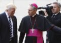 Trump brushes off criticism of pope AI image: ‘Have to have a little fun, don’t you?’