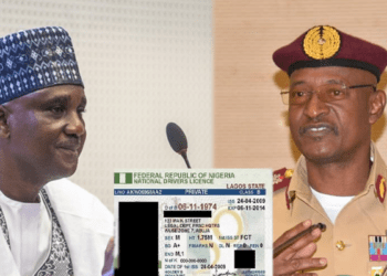 Reps move to investigate alleged driver’s licence irregularities, FRSC’s corruption
