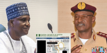Reps move to investigate alleged driver’s licence irregularities, FRSC’s corruption